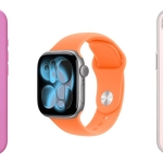 Apple debuts its 2026 spring accessory collection for iPhone and Apple Watch