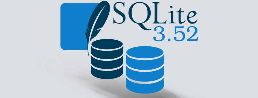 SQLite 3.52 Released With WAL Corruption Fix and CLI Improvements