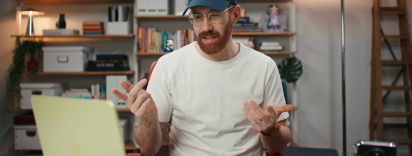 Photographer tests the MacBook Neo with pro workflows