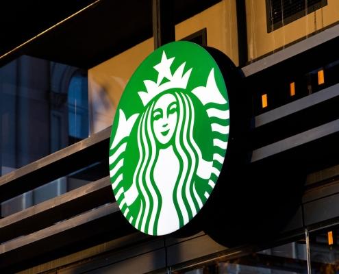 Starbucks sells majority stake in China business to Boyu Capital in US billion deal · TechNode Starbucks sells majority stake in China business to Boyu Capital in US billion deal · TechNode