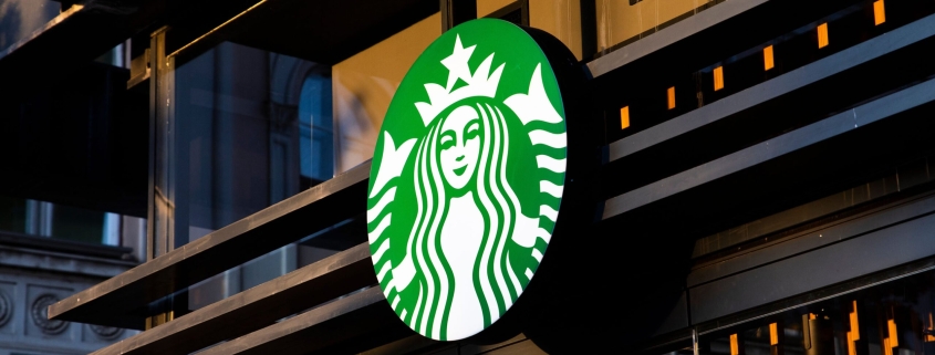 Starbucks sells majority stake in China business to Boyu Capital in US billion deal · TechNode Starbucks sells majority stake in China business to Boyu Capital in US billion deal · TechNode