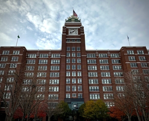 Starbucks plans corporate office in Nashville, impacting some Seattle-based supply chain workers