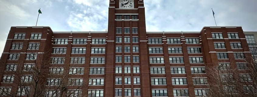 Starbucks plans corporate office in Nashville, impacting some Seattle-based supply chain workers