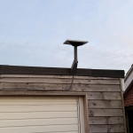 Starlink Mini as a failover