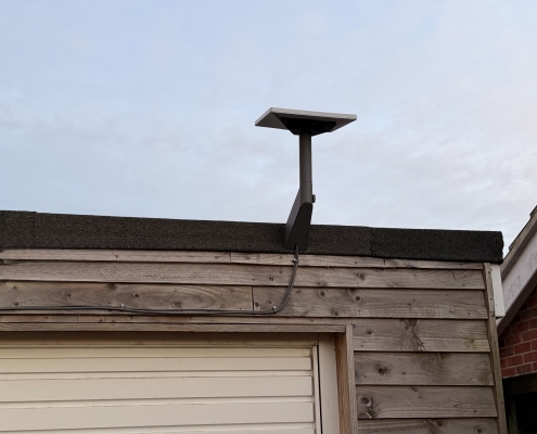 Starlink Mini as a failover