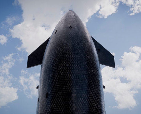 Why this month’s Starship flight is SpaceX’s most important yet