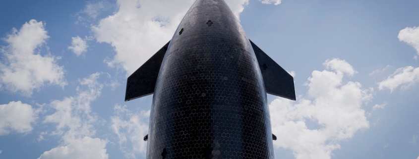 Why this month’s Starship flight is SpaceX’s most important yet