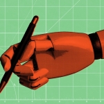 Startup Generates Caring Letters to Your Friends Using AI, Handwrites Them Using Robot Pen