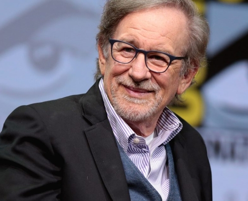 Hollywood’s biggest filmmaker just came out clean about using AI in movies Hollywood’s biggest filmmaker just came out clean about using AI in movies