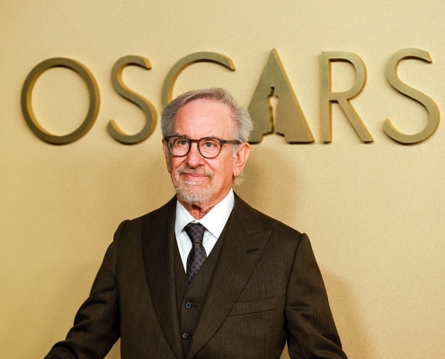 Steven Spielberg says he’s ‘never used AI’ in any of his films Steven Spielberg says he’s ‘never used AI’ in any of his films