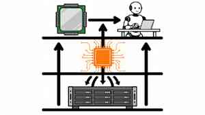 Nvidia BlueField-4 STX adds a context memory layer to storage to close the agentic AI throughput gap Nvidia BlueField-4 STX adds a context memory layer to storage to close the agentic AI throughput gap