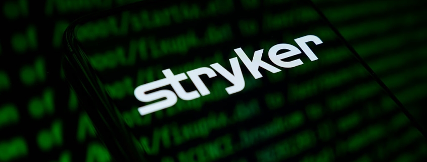 Stryker says it’s restoring systems after pro-Iran hackers wiped thousands of employee devices