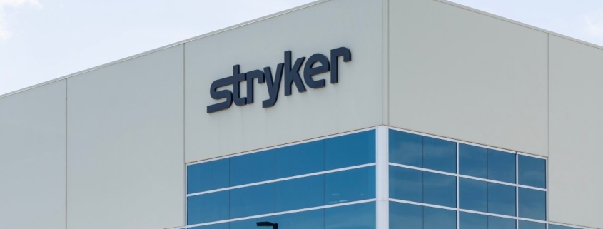 Stryker’s Cork site hit by global cyberattack