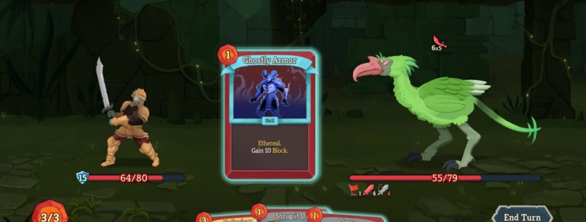 Slay the Spire 2 is a bit too familiar for its own good