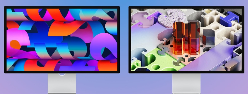 Apple’s Two New Studio Display Models Feature Different A19 Chips