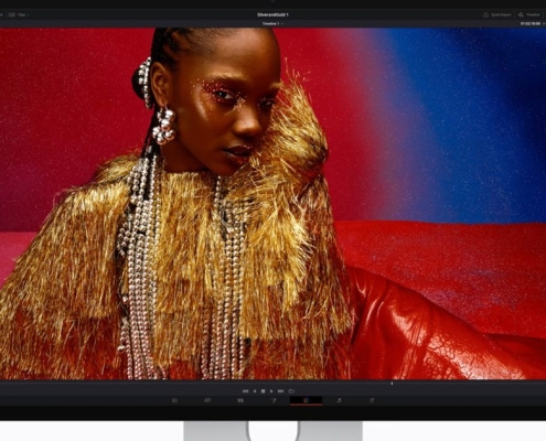 Apple’s new Studio Display XDR shrinks Pro XDR into a brighter, more affordable miniLED monitor