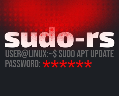 sudo-rs Changes Default Password Prompt Behavior sudo-rs Changes Default Password Prompt Behavior