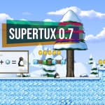 SuperTux 0.7 Released After Four Years with Major World Redesigns SuperTux 0.7 Released After Four Years with Major World Redesigns