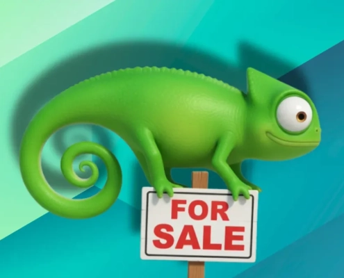 Looks Like SUSE Linux is Up For Sale (Again)!