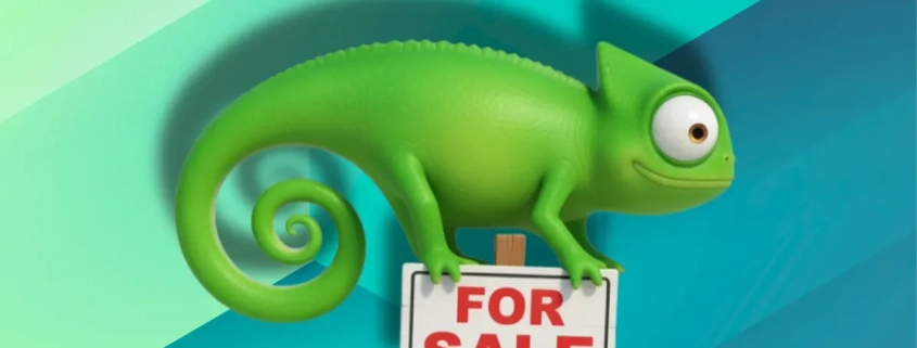 Looks Like SUSE Linux is Up For Sale (Again)!