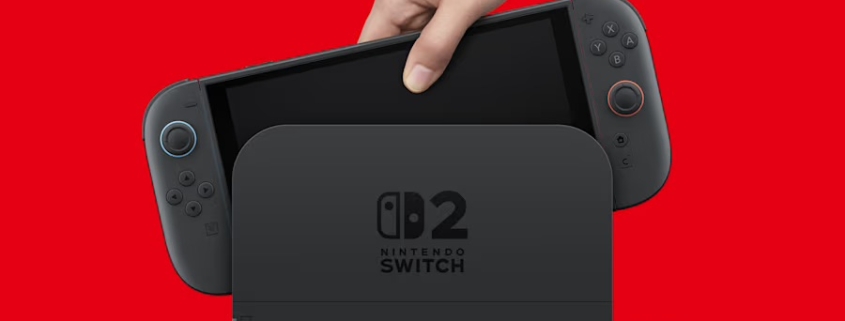 Switch 2’s new “Handheld Mode Boost” can run original Switch games at 1080p