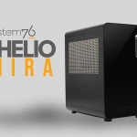 System76 Launches New Thelio Mira Desktop with Ryzen 9000 and RTX 5090 Power