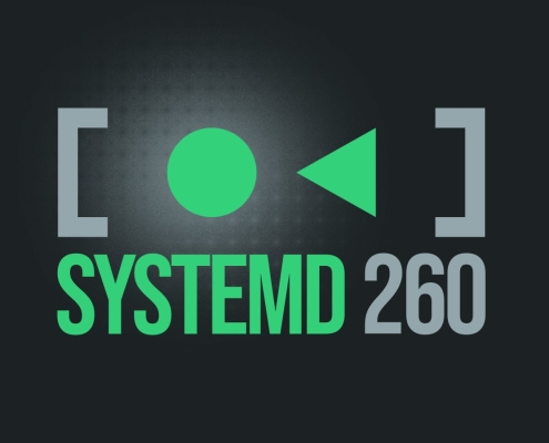 Systemd 260 Drops SysV Init Support in Major Cleanup Update