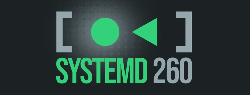 Systemd 260 Drops SysV Init Support in Major Cleanup Update