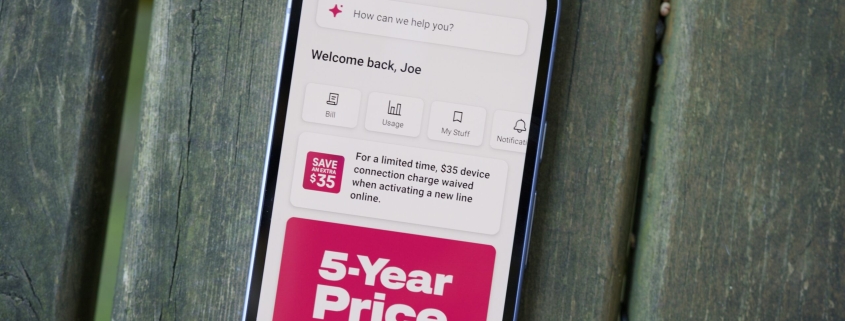 T-Life notification that won’t go away? You aren’t alone