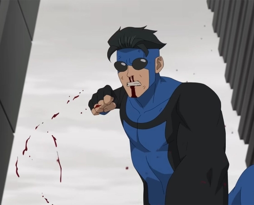 Invincible season 4 review: hit Prime Video show has never been better in its ‘most intense and epic installment’ to date