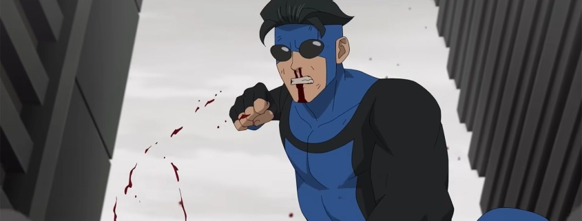 Invincible season 4 review: hit Prime Video show has never been better in its ‘most intense and epic installment’ to date