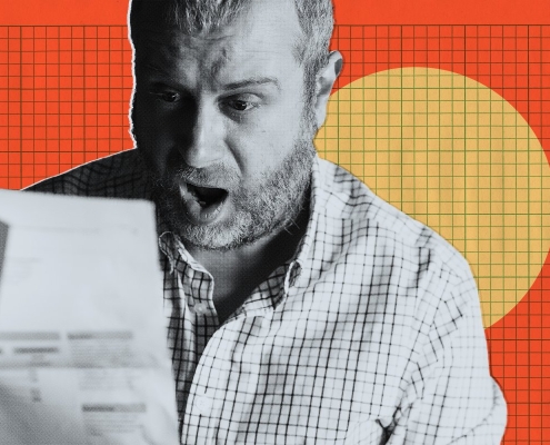 Using AI to Do Your Taxes Is Likely to Backfire Spectacularly