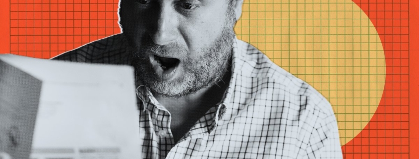 Using AI to Do Your Taxes Is Likely to Backfire Spectacularly