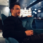 Taylor Soper named director of Seattle’s AI House after remarkable run at GeekWire