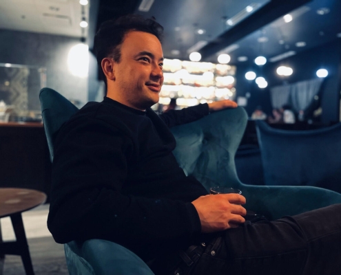 Taylor Soper named director of Seattle’s AI House after remarkable run at GeekWire Taylor Soper named director of Seattle’s AI House after remarkable run at GeekWire