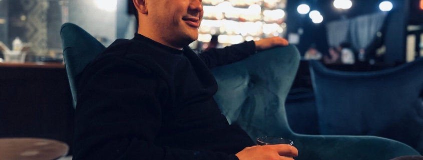 Taylor Soper named director of Seattle’s AI House after remarkable run at GeekWire