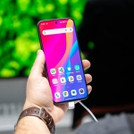 TCL NXTPAPER AMOLED is a stunning upgrade [Gallery]