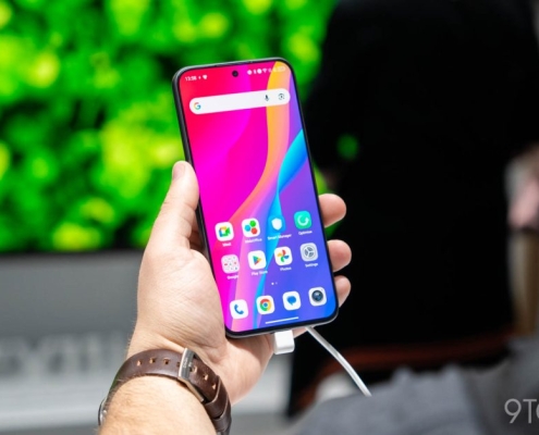 TCL NXTPAPER AMOLED is a stunning upgrade [Gallery]