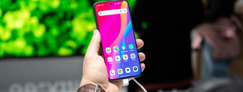 TCL NXTPAPER AMOLED is a stunning upgrade [Gallery]