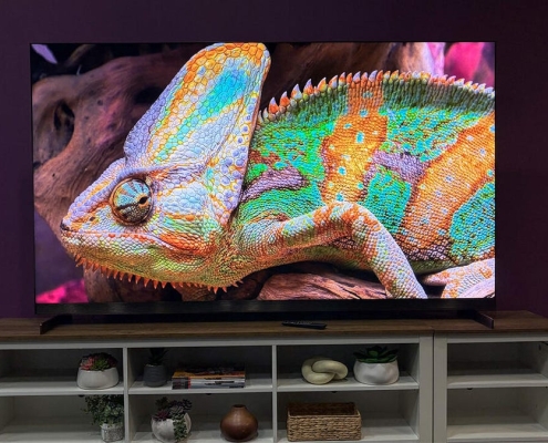 TCL X11L review: One of the best out-of-the-box TVs that’s entered our testing lab