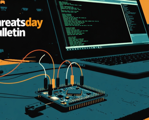 OAuth Trap, EDR Killer, Signal Phishing, Zombie ZIP, AI Platform Hack & More