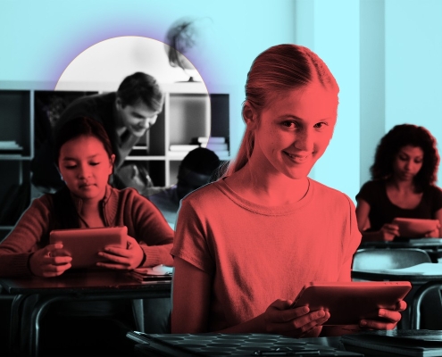 Teens Are Using AI to Create “Slander” Videos of Their Teachers Teens Are Using AI to Create “Slander” Videos of Their Teachers