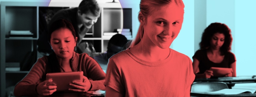 Teens Are Using AI to Create “Slander” Videos of Their Teachers