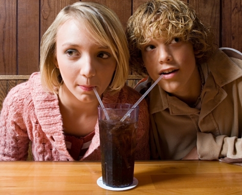 Cutting Back on Sugary Drinks May Have Mental Health Benefits For Teens : ScienceAlert