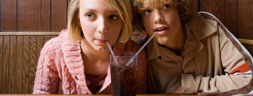 Cutting Back on Sugary Drinks May Have Mental Health Benefits For Teens : ScienceAlert