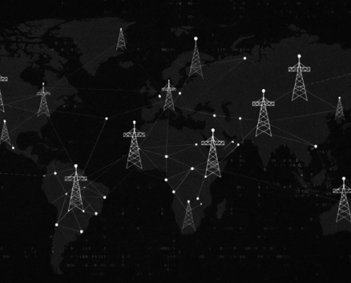 China-Linked Hackers Use TernDoor, PeerTime, BruteEntry in South American Telecom Attacks