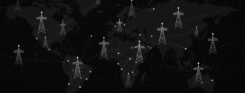China-Linked Hackers Use TernDoor, PeerTime, BruteEntry in South American Telecom Attacks
