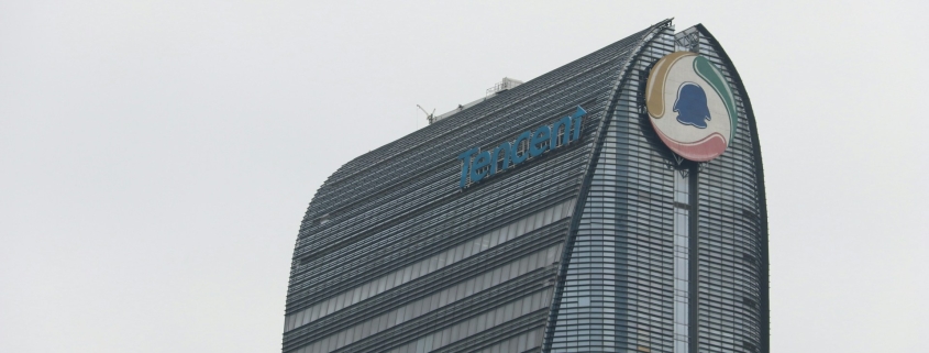 Tencent responds to OpenClaw SkillHub dispute · TechNode