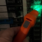 This 5-minute circuit check uncovered a home wiring issue I had no idea about