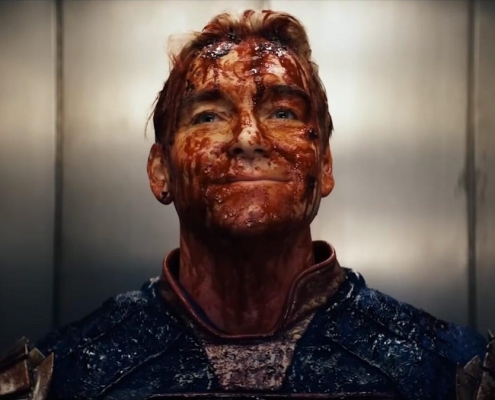 Prime Video: 24 Sci-Fi TV Shows You Absolutely Need to Stream Right Now